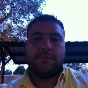 Meet your Posher, Gustavo